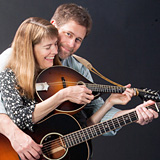 Dana & Susan Robinson