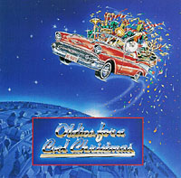 Oldies For A Cool Christmas